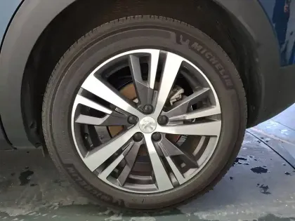 Photo 69 Peugeot 3008  Hybrid 225 e-EAT8