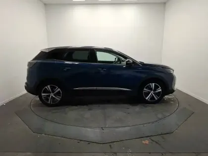 Photo 5 Peugeot 3008  Hybrid 225 e-EAT8