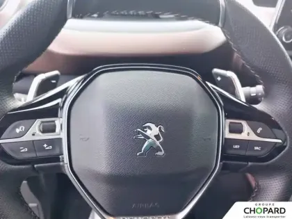 Photo 15 Peugeot Rifter  Standard BlueHDi 130 S&S EAT8