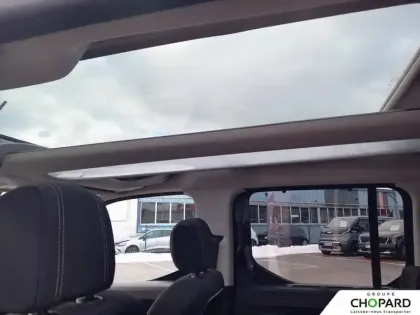 Photo 17 Peugeot Rifter  Standard BlueHDi 130 S&S EAT8