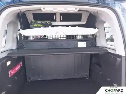 Photo 23 Peugeot Rifter  Standard BlueHDi 130 S&S EAT8