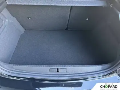 Photo 22 Peugeot 208  Hybrid 110 ch e-DCS6