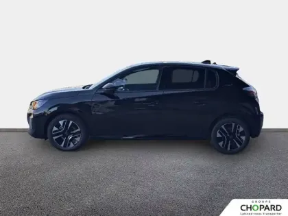 Photo 7 Peugeot 208  Hybrid 110 ch e-DCS6