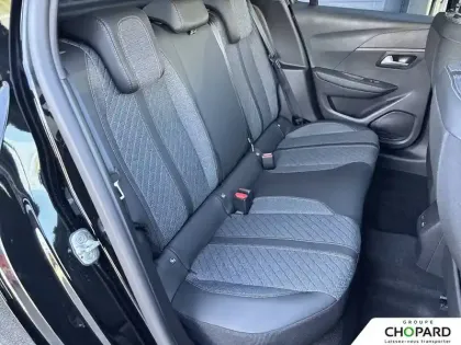 Photo 21 Peugeot 208  Hybrid 110 ch e-DCS6