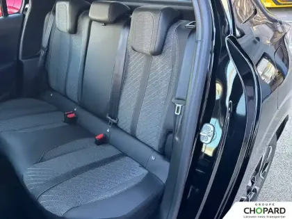 Photo 19 Peugeot 208  Hybrid 110 ch e-DCS6