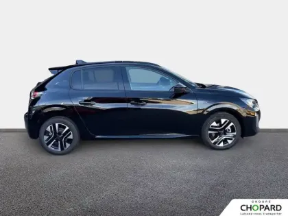 Photo 6 Peugeot 208  Hybrid 110 ch e-DCS6