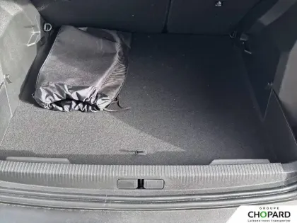 Photo 22 Peugeot 2008  Electrique 54 kWh 156 ch