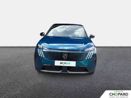 Photo 52 Peugeot 3008  Hybrid 145 e-DCS6