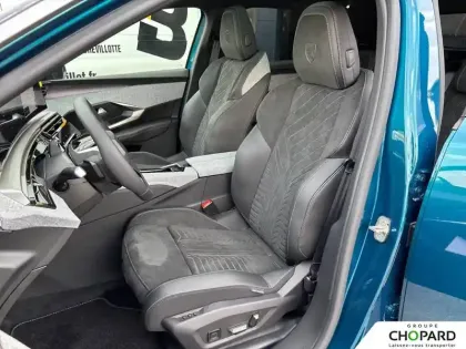 Photo 67 Peugeot 3008  Hybrid 145 e-DCS6