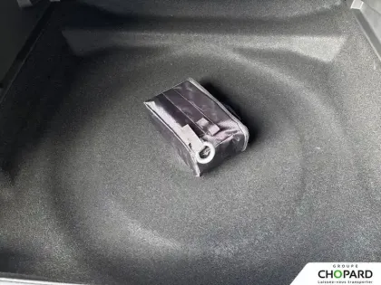 Photo 24 Peugeot 3008  Hybrid 145 e-DCS6