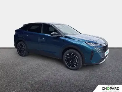 Photo 28 Peugeot 3008  Hybrid 145 e-DCS6