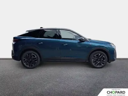 Photo 6 Peugeot 3008  Hybrid 145 e-DCS6