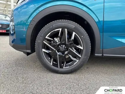 Photo 8 Peugeot 3008  Hybrid 145 e-DCS6