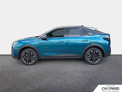 Photo 7 Peugeot 3008  Hybrid 145 e-DCS6