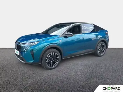 Photo Peugeot 3008 Gt Exclusive