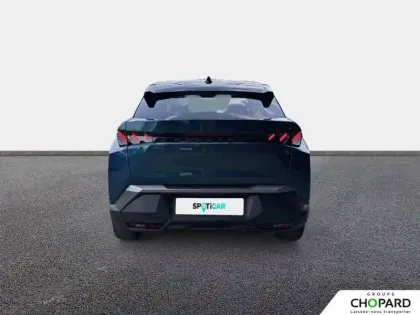 Photo 29 Peugeot 3008  Hybrid 145 e-DCS6