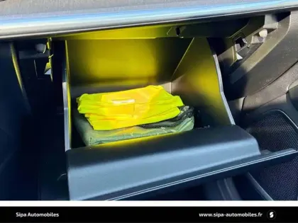 Photo 39 Jeep Compass  1.3 PHEV T4 240 ch 4xe eAWD