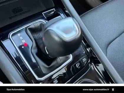 Photo 36 Jeep Compass  1.3 PHEV T4 240 ch 4xe eAWD