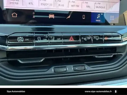 Photo 33 Jeep Compass  1.3 PHEV T4 240 ch 4xe eAWD