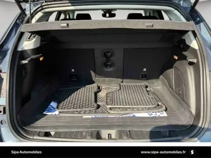 Photo 11 Jeep Compass  1.3 PHEV T4 240 ch 4xe eAWD