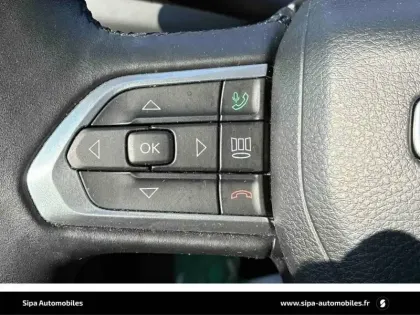 Photo 20 Jeep Compass  1.3 PHEV T4 240 ch 4xe eAWD