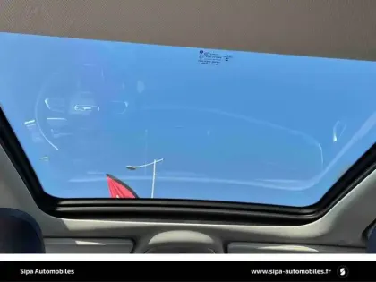 Photo 14 Jeep Compass  1.3 PHEV T4 240 ch 4xe eAWD