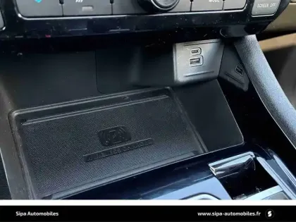 Photo 35 Jeep Compass  1.3 PHEV T4 240 ch 4xe eAWD