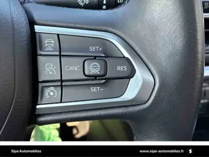 Photo 23 Jeep Compass  1.3 PHEV T4 240 ch 4xe eAWD