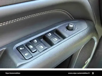 Photo 15 Jeep Compass  1.3 PHEV T4 240 ch 4xe eAWD