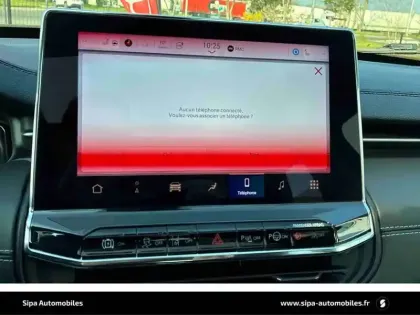 Photo 32 Jeep Compass  1.3 PHEV T4 240 ch 4xe eAWD