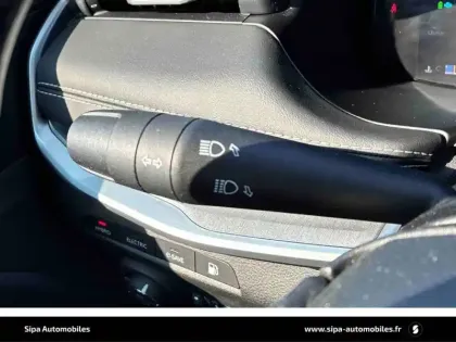 Photo 21 Jeep Compass  1.3 PHEV T4 240 ch 4xe eAWD