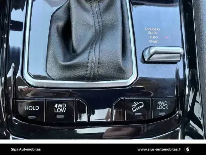 Photo 37 Jeep Compass  1.3 PHEV T4 240 ch 4xe eAWD