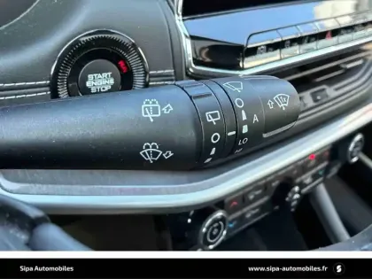 Photo 22 Jeep Compass  1.3 PHEV T4 240 ch 4xe eAWD