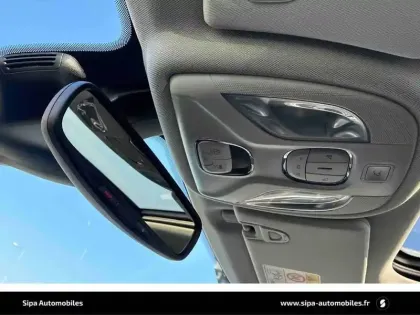 Photo 27 Jeep Compass  1.3 PHEV T4 240 ch 4xe eAWD