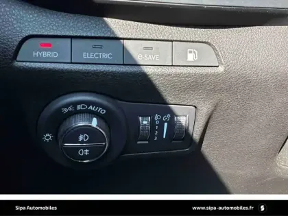 Photo 16 Jeep Compass  1.3 PHEV T4 240 ch 4xe eAWD