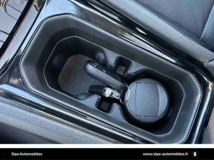 Photo 38 Jeep Compass  1.3 PHEV T4 240 ch 4xe eAWD