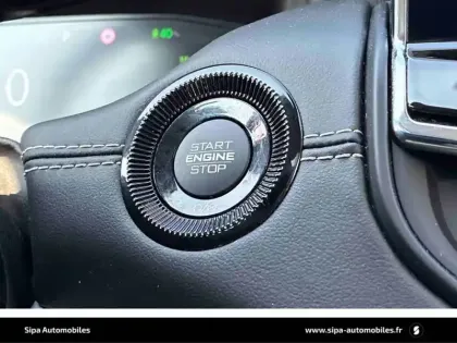 Photo 25 Jeep Compass  1.3 PHEV T4 240 ch 4xe eAWD