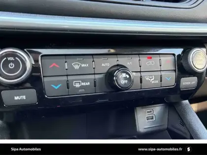 Photo 34 Jeep Compass  1.3 PHEV T4 240 ch 4xe eAWD