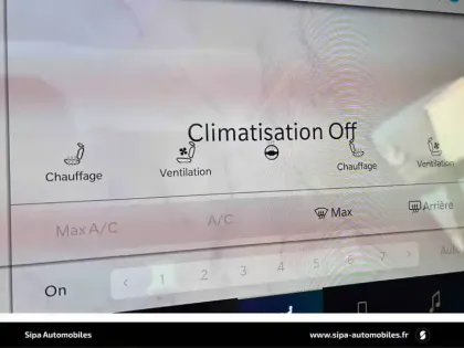 Photo 30 Jeep Compass  1.3 PHEV T4 240 ch 4xe eAWD