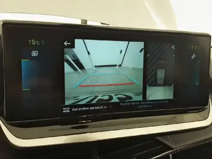 Photo 17 Peugeot 208 Gén. II Ph1 NG Roadtrip 5