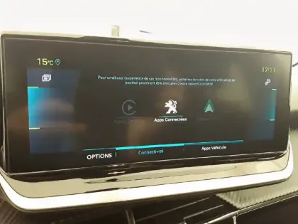 Photo 18 Peugeot 208 Gén. II Ph1 NG Roadtrip 5