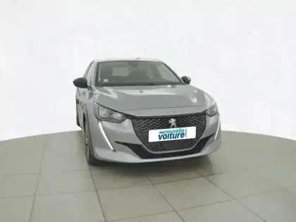 Photo 25 Peugeot 208 Gén. II Ph1 NG Roadtrip 5