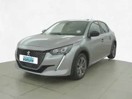 Photo 24 Peugeot 208 Gén. II Ph1 NG Roadtrip 5