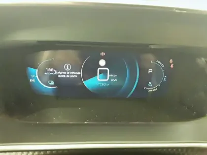 Photo 9 Peugeot 208 Gén. II Ph1 NG Roadtrip 5