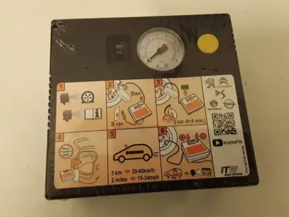 Photo 22 Peugeot 208 Gén. II Ph1 NG Roadtrip 5