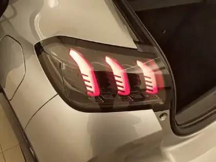 Photo 16 Peugeot 208 Gén. II Ph1 NG Roadtrip 5