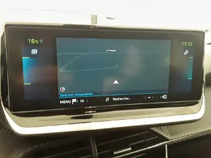 Photo 14 Peugeot 208 Gén. II Ph1 NG Roadtrip 5