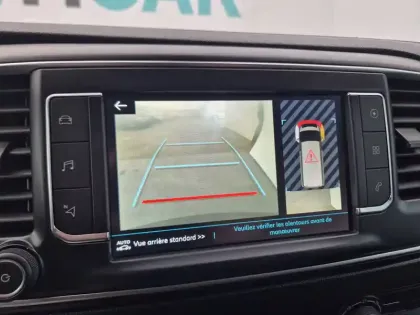 Photo 19 Peugeot Expert  FGN TOLE M ELECTRIQUE 75KWH 136CH