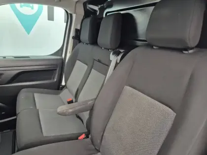 Photo 8 Peugeot Expert  FGN TOLE M ELECTRIQUE 75KWH 136CH