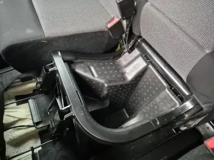 Photo 20 Peugeot Expert  FGN TOLE M ELECTRIQUE 75KWH 136CH